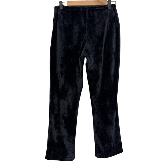 Engineered Garments Cropped Velour Trousers Size XS NWT Utilitarian Pant - Picture 4 of 13